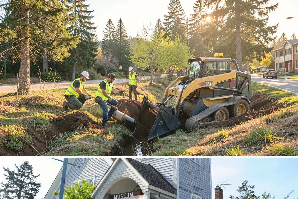 Dead Animal Removal in Steilacoom, Pierce County, WA - Removal is provided year-round, with warmer months often increasing call volume and urgency.