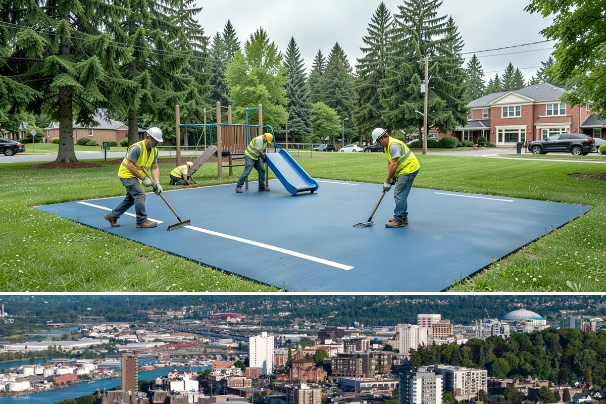 Dead Animal Removal in Tacoma, Pierce County, WA - Removal is provided year-round, with warmer months often increasing call volume and urgency.