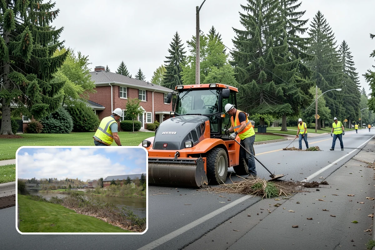 Dead Animal Removal in Tukwila, King County, WA - Removes health and odor hazards quickly