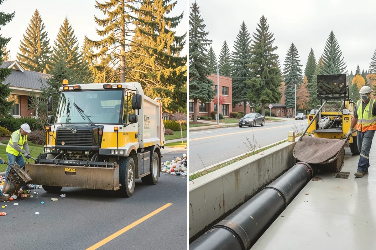Dead Animal Removal in Tukwila, King County, WA - Receive and prioritize the removal request
