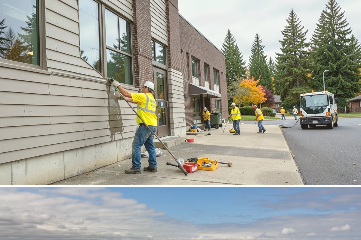 Dead Animal Removal in University Place, Pierce County, WA - Removal is provided year-round, with warmer months often increasing call volume and urgency.