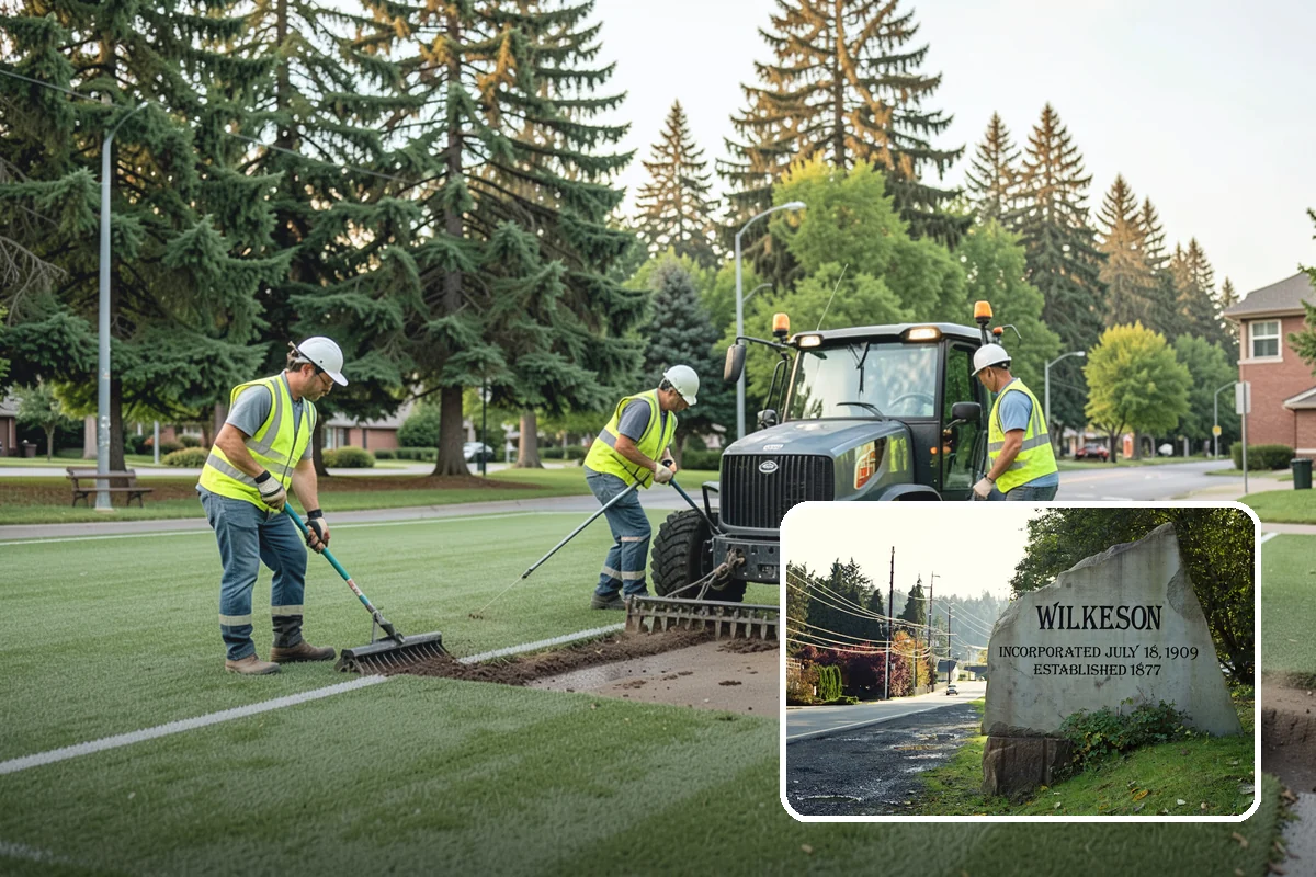 Dead Animal Removal in Wilkeson, Pierce County, WA - Removes health and odor hazards quickly