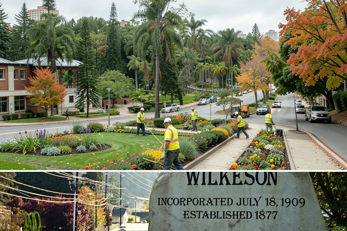 Dead Animal Removal in Wilkeson, Pierce County, WA - Removal is provided year-round, with warmer months often increasing call volume and urgency.