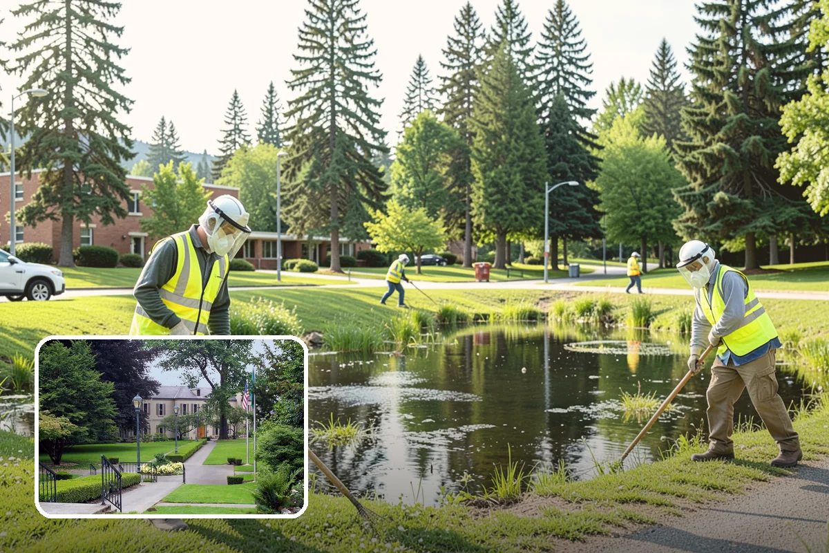 Dead Animal Removal in Woodinville, King County, WA - Removes health and odor hazards quickly