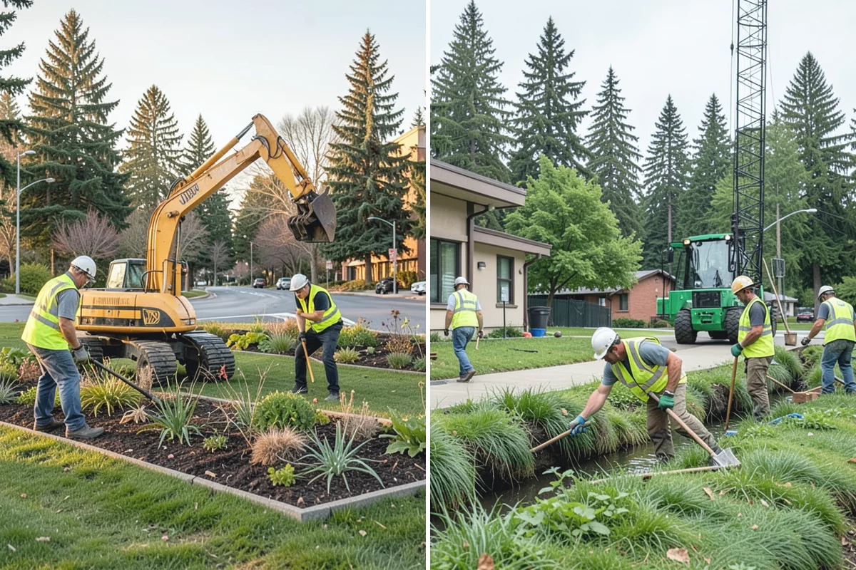 Dead Animal Removal in Woodinville, King County, WA - Receive and prioritize the removal request