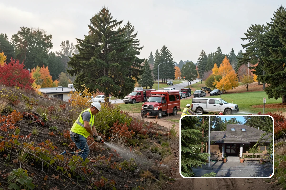 Dead Animal Removal in Yarrow Point, King County, WA - Removes health and odor hazards quickly