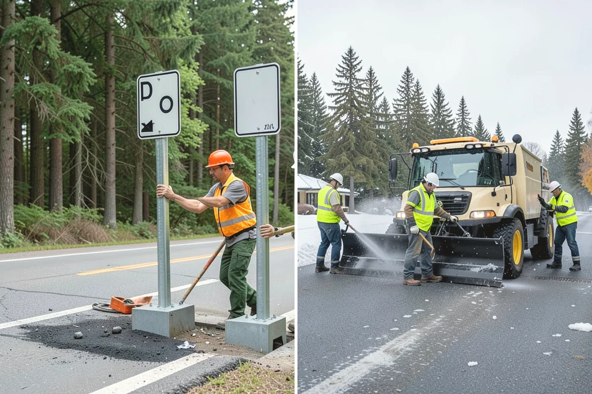 Dead Animal Removal in Yarrow Point, King County, WA - Receive and prioritize the removal request