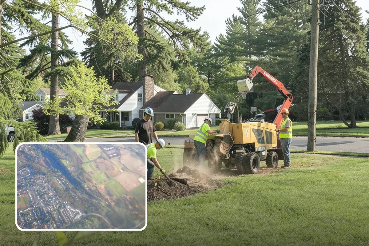 Decorative Concrete in Algona, King County, WA - Creates a distinctive civic identity for public spaces