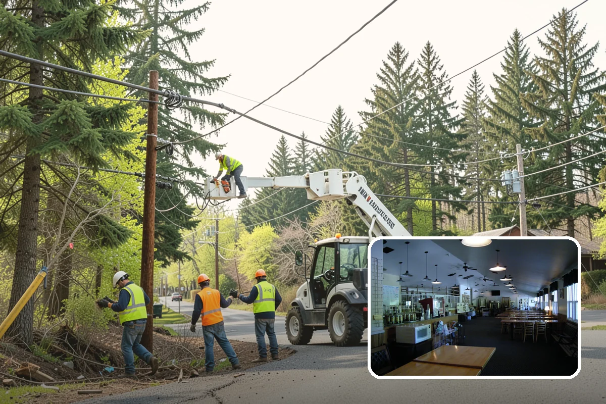 Decorative Concrete in Black Diamond, King County, WA - Creates a distinctive civic identity for public spaces