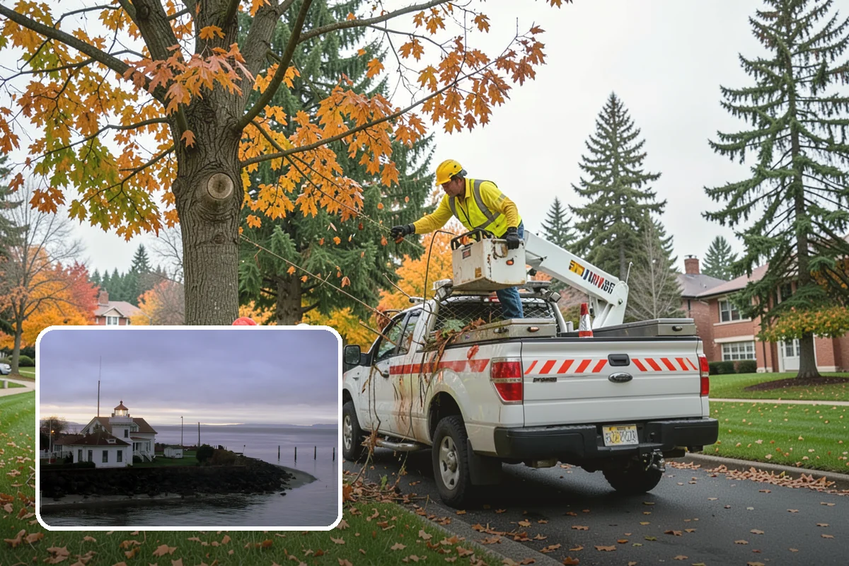 Decorative Concrete in Mukilteo, Snohomish County, WA - Creates a distinctive civic identity for public spaces