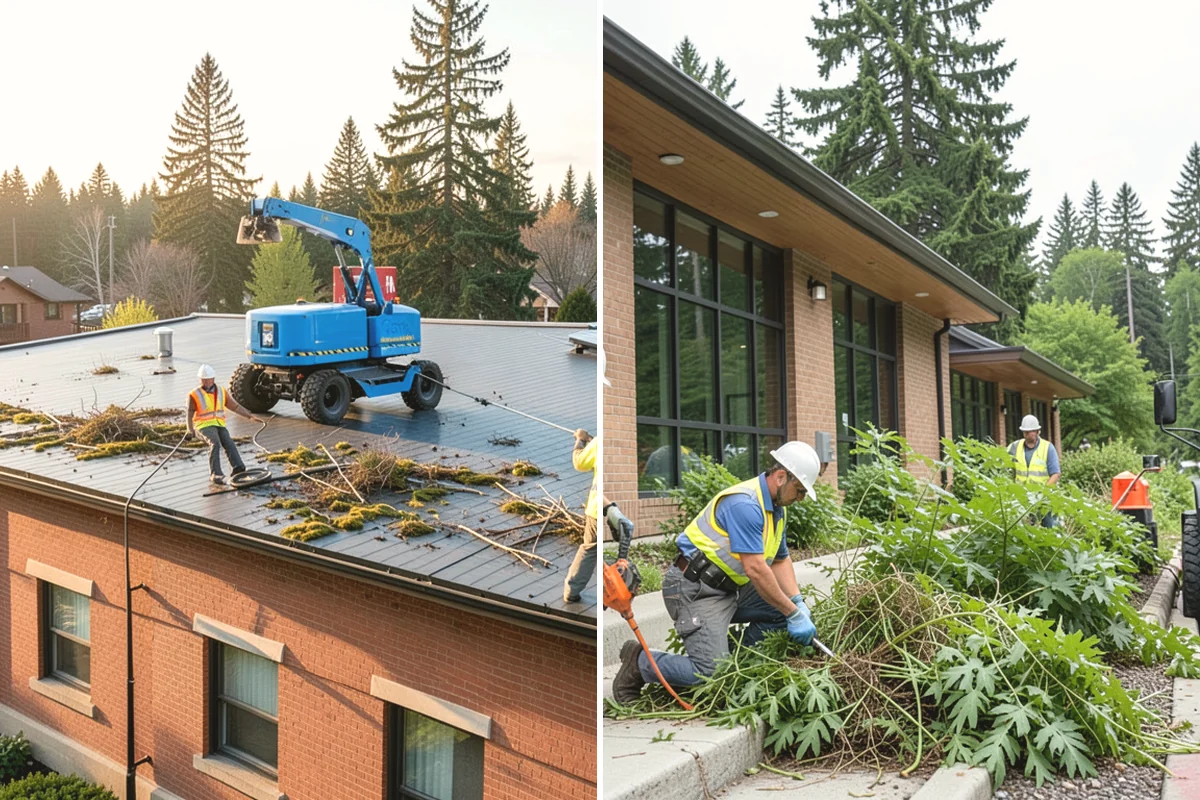 Decorative Concrete in North Bend, King County, WA - Confirm finish, color, and pattern against design standards
