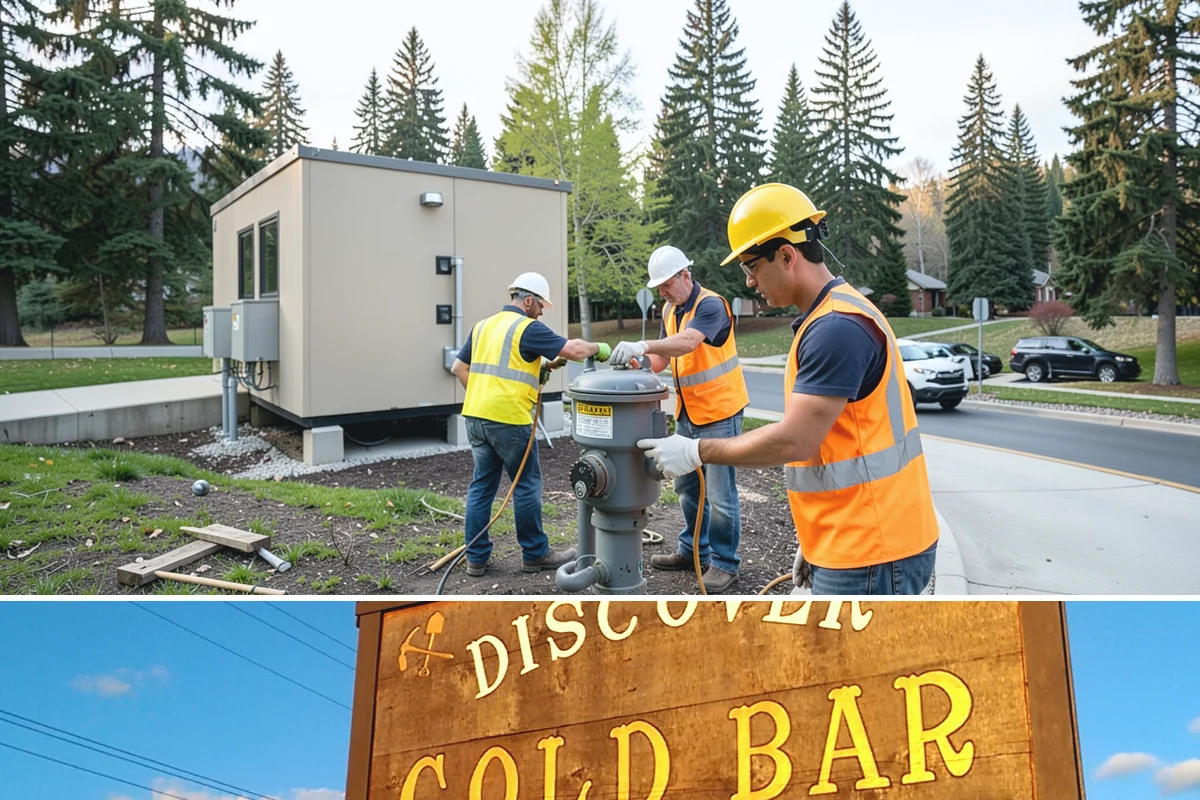 Decorative Fencing in Gold Bar, Snohomish County, WA - Decorative fencing installation proceeds year-round, with drier months preferred for footing excavation and finish protection...