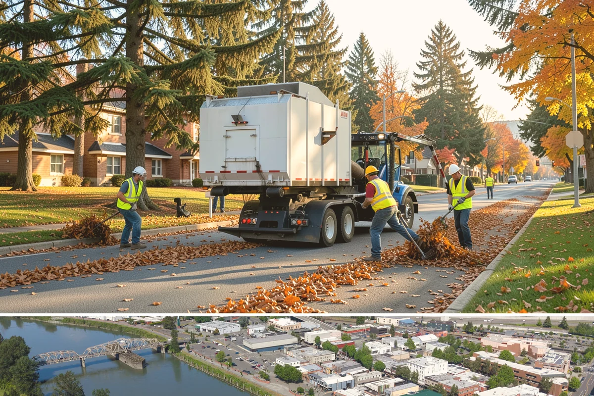 Decorative Fencing in Mount Vernon, Skagit County, WA - Decorative fencing installation proceeds year-round, with drier months preferred for footing excavation and finish protection...