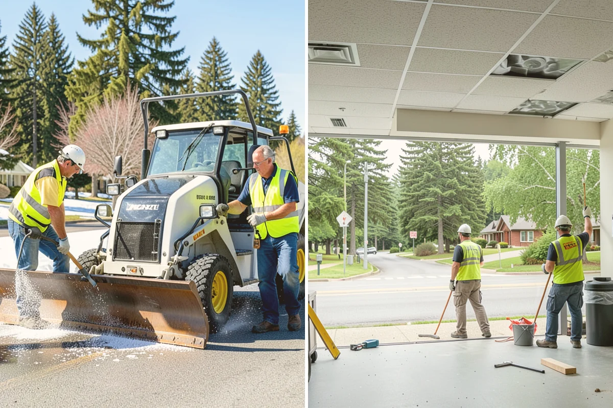 Decorative Lighting in Bellevue, King County, WA - Design lighting layout, power, and control approach