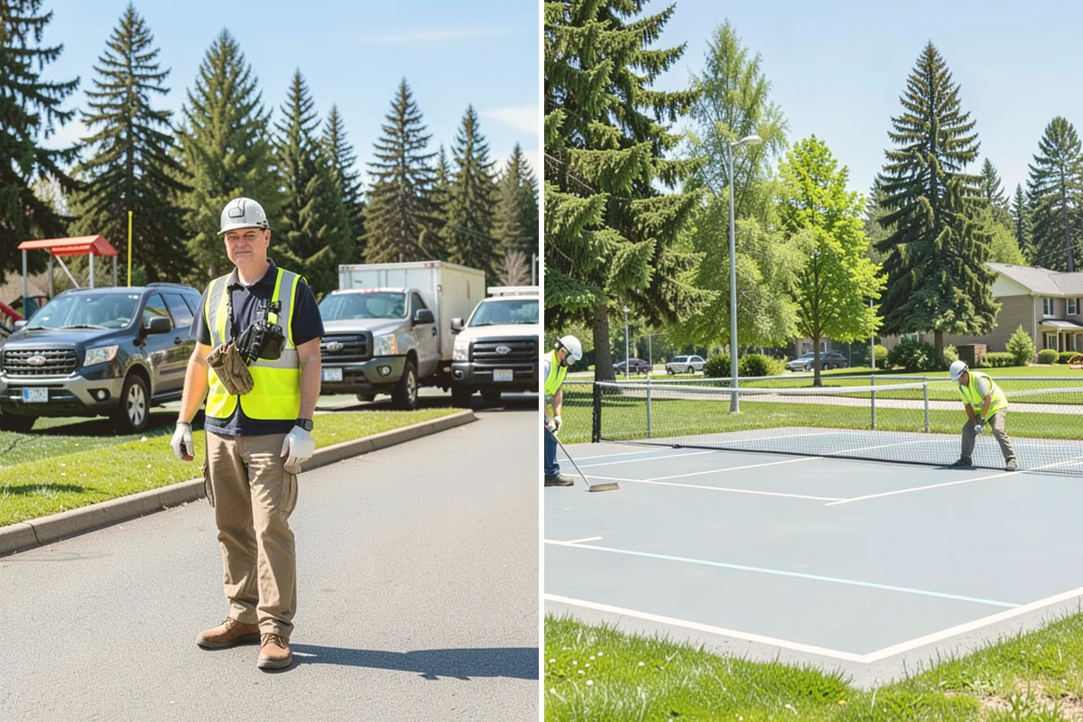 Decorative Lighting in Bothell, King County, WA - Design lighting layout, power, and control approach