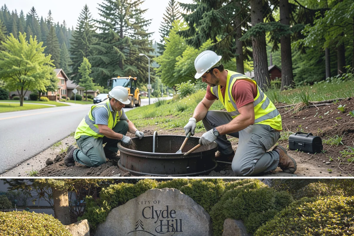 Decorative Lighting in Clyde Hill, King County, WA - Installations can proceed year-round, with peak demand around civic events and the fall-through-winter season.