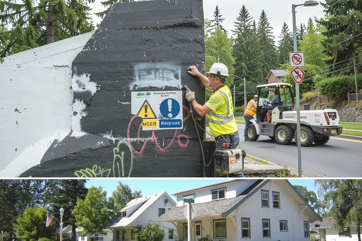 Decorative Lighting in DuPont, Pierce County, WA - Installations can proceed year-round, with peak demand around civic events and the fall-through-winter season.