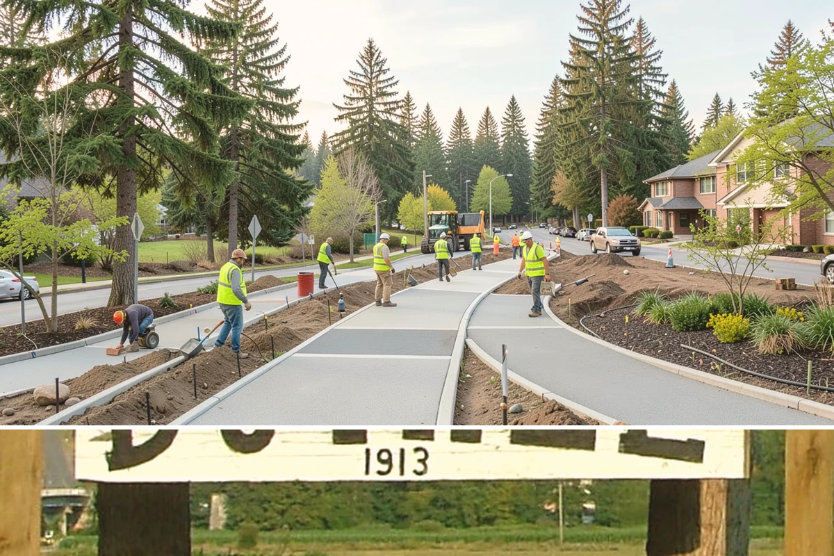 Decorative Lighting in Duvall, King County, WA - Installations can proceed year-round, with peak demand around civic events and the fall-through-winter season.