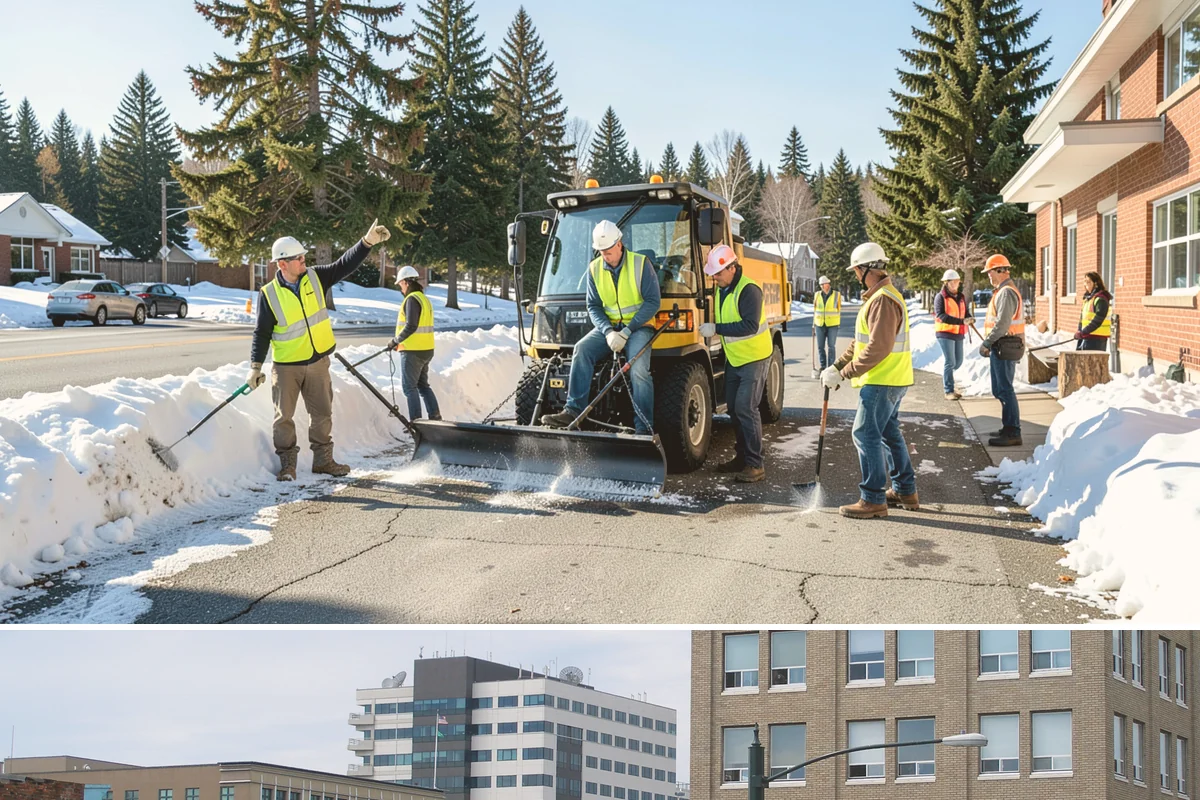 Decorative Lighting in Everett, Snohomish County, WA - Installations can proceed year-round, with peak demand around civic events and the fall-through-winter season.