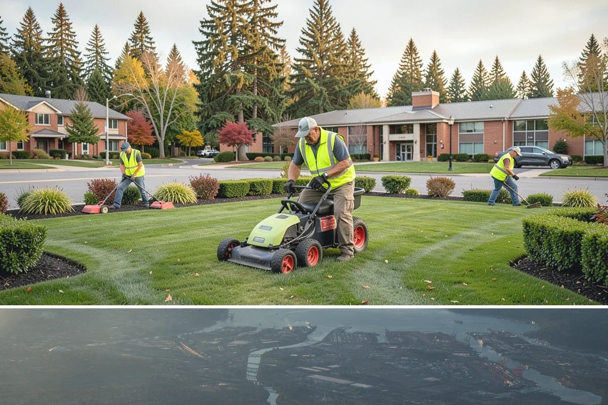 Decorative Lighting in Fife, Pierce County, WA - Installations can proceed year-round, with peak demand around civic events and the fall-through-winter season.