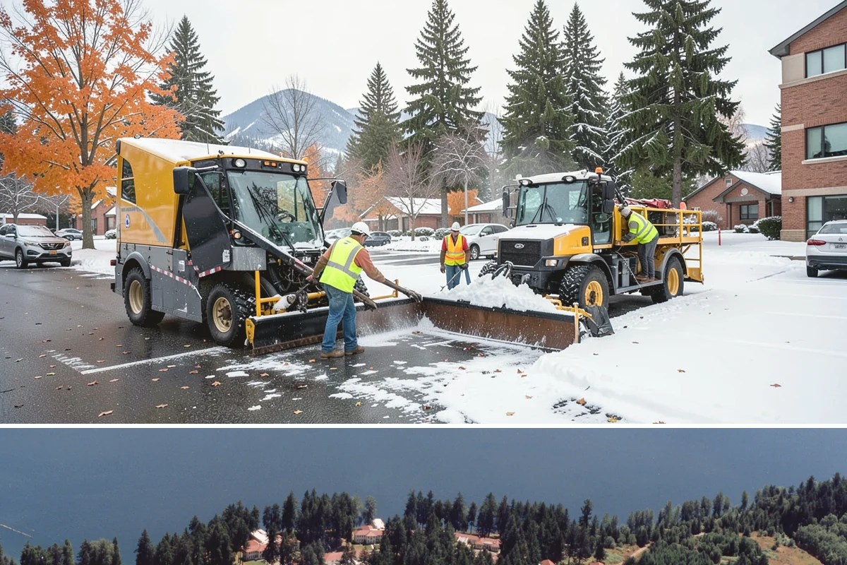 Decorative Lighting in Lakewood, Pierce County, WA - Installations can proceed year-round, with peak demand around civic events and the fall-through-winter season.