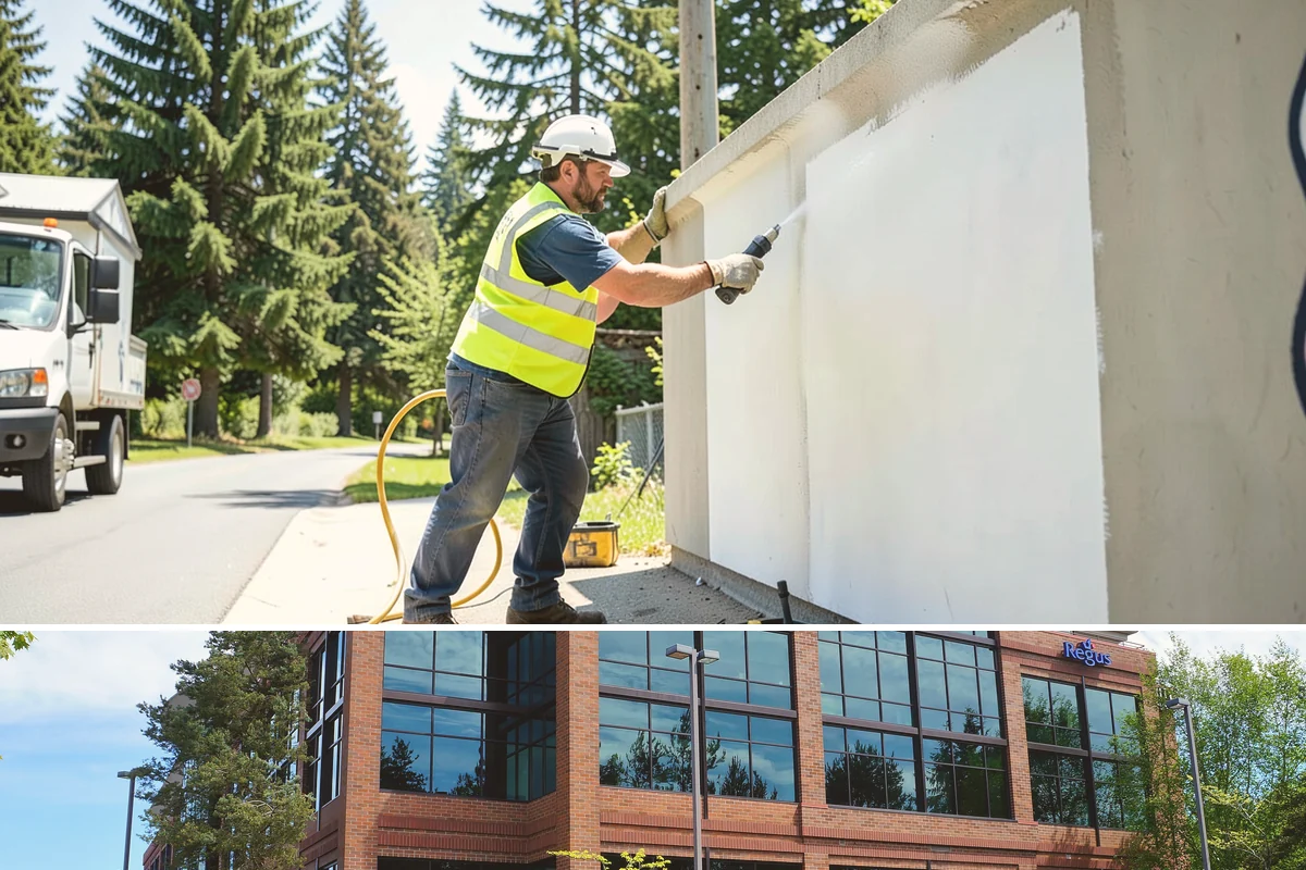 Decorative Lighting in Mountlake Terrace, Snohomish County, WA - Installations can proceed year-round, with peak demand around civic events and the fall-through-winter season.