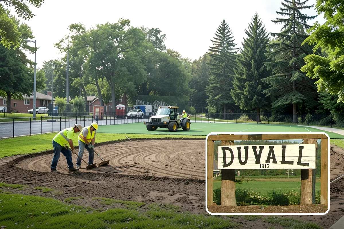 Deicing in Duvall, King County, WA - Restores traction by breaking the ice-to-pavement bond