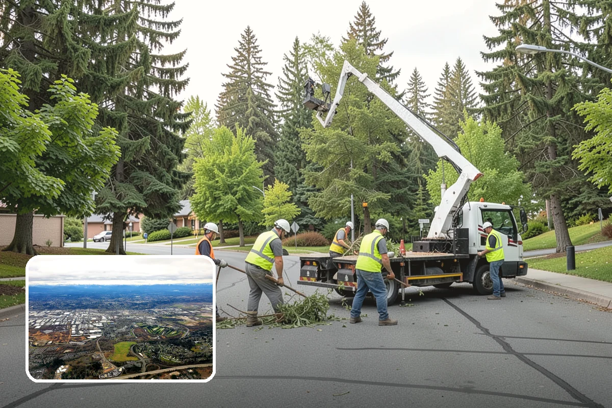 Deicing in Kent, King County, WA - Restores traction by breaking the ice-to-pavement bond