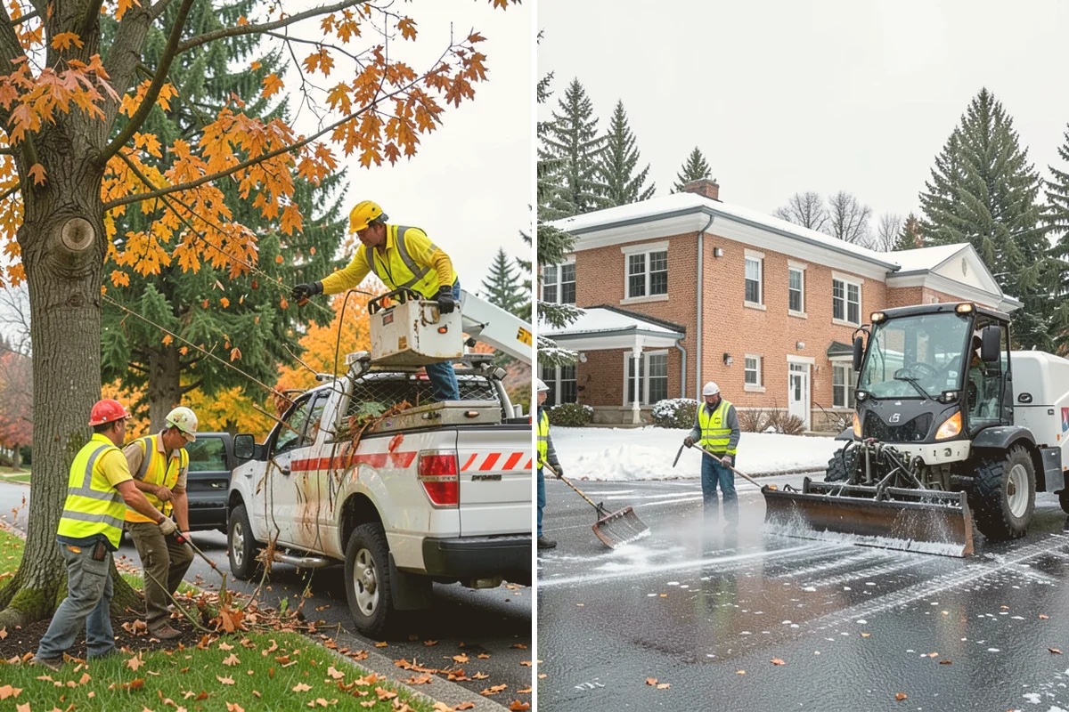 Detention Pond Maintenance in Edmonds, Snohomish County, WA - Inspect embankments, inlets, and outlet control structures