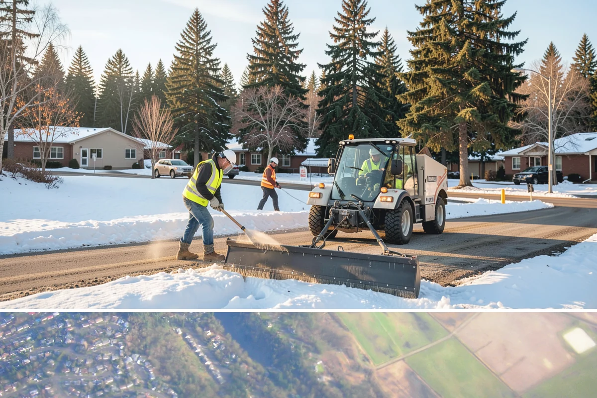 Disaster Debris Removal in Algona, King County, WA - Disaster debris operations follow major storm events most common from October through March, though seismic events can occur...