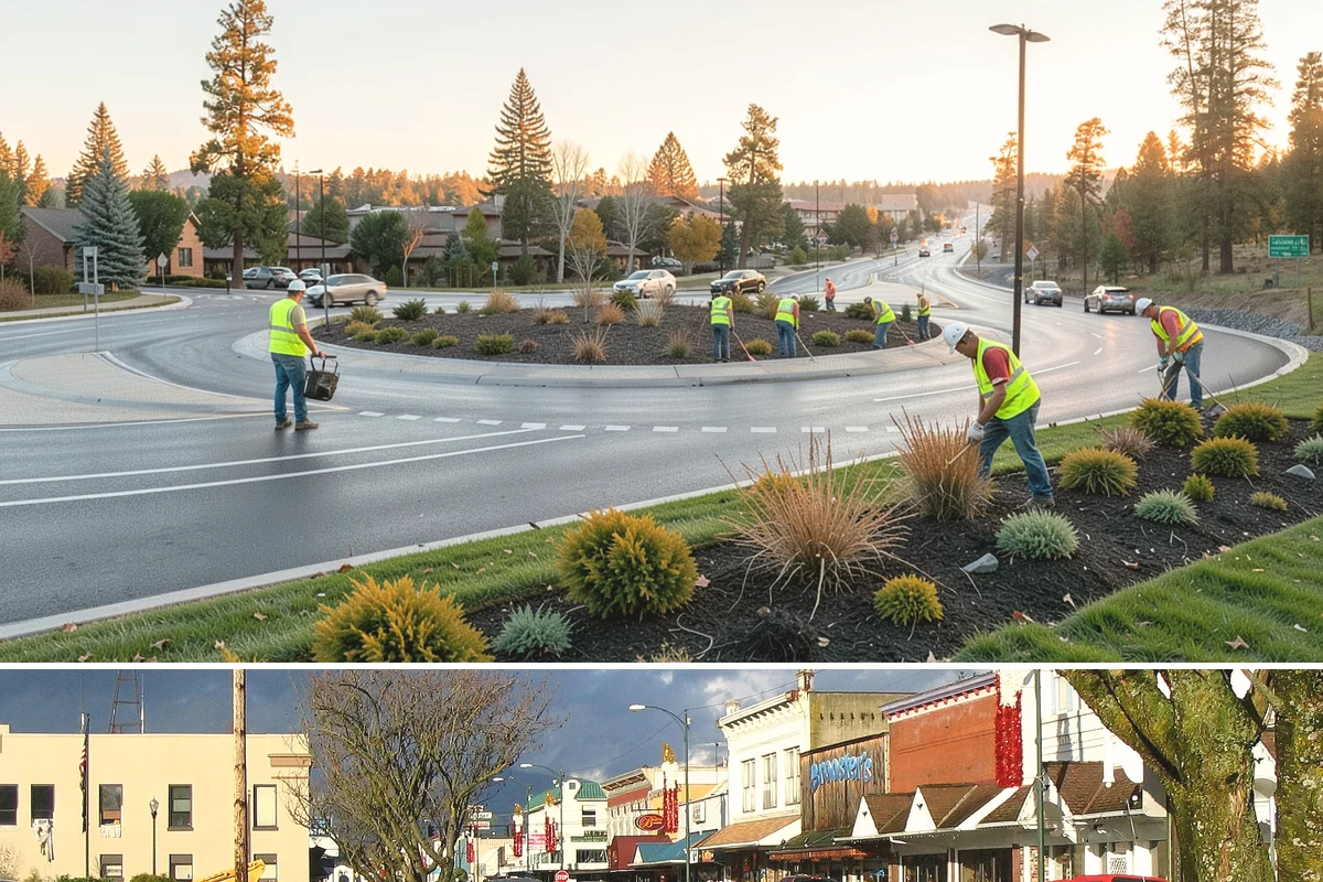 Disaster Debris Removal in Arlington, Snohomish County, WA - Disaster debris operations follow major storm events most common from October through March, though seismic events can occur...