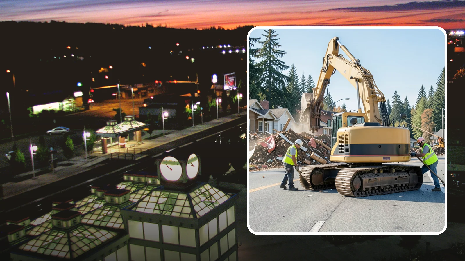 Disaster Debris Removal in Auburn, King County, WA - Large-scale debris removal and hauling to support recovery after declared disasters and major events.