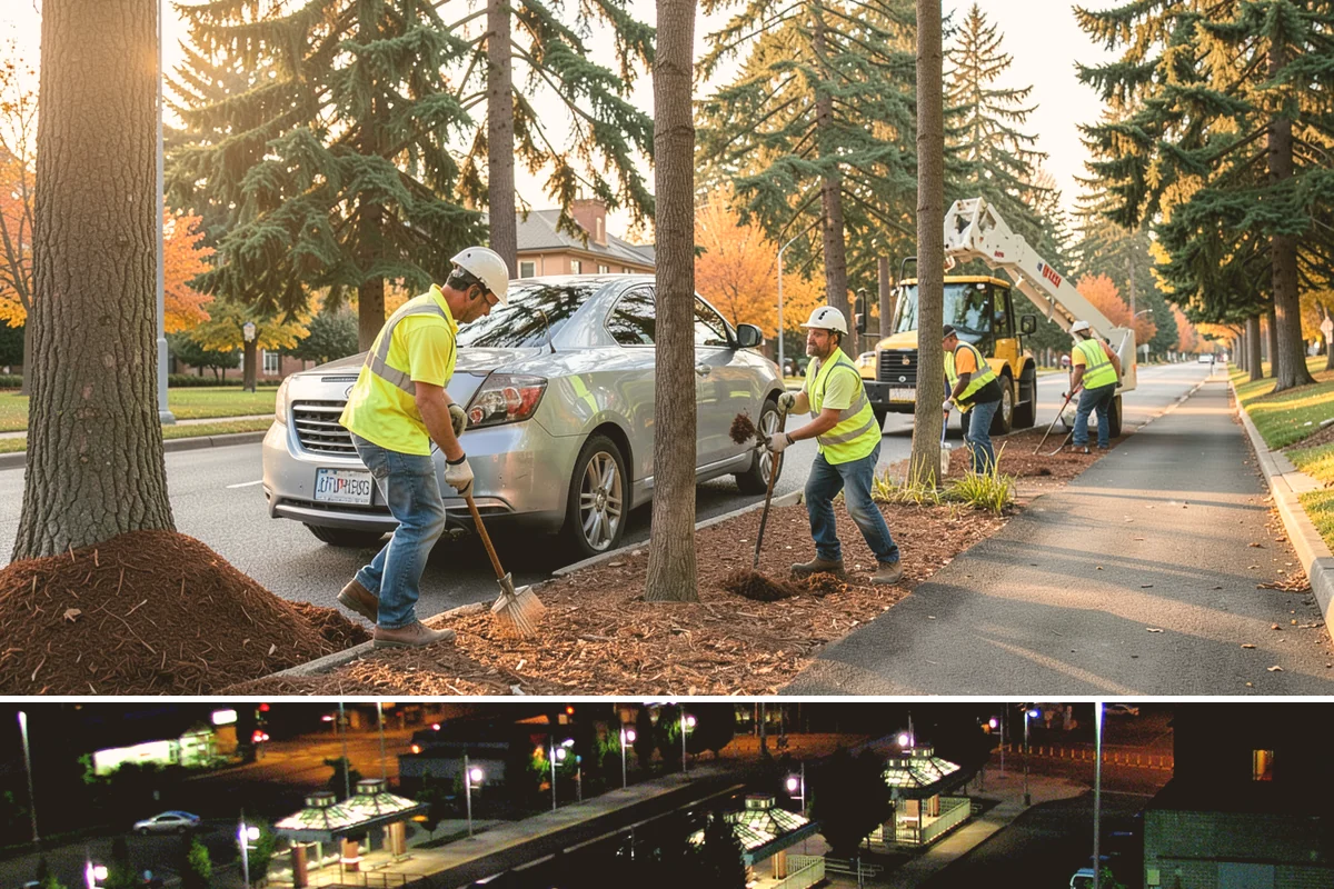 Disaster Debris Removal in Auburn, King County, WA - Disaster debris operations follow major storm events most common from October through March, though seismic events can occur...