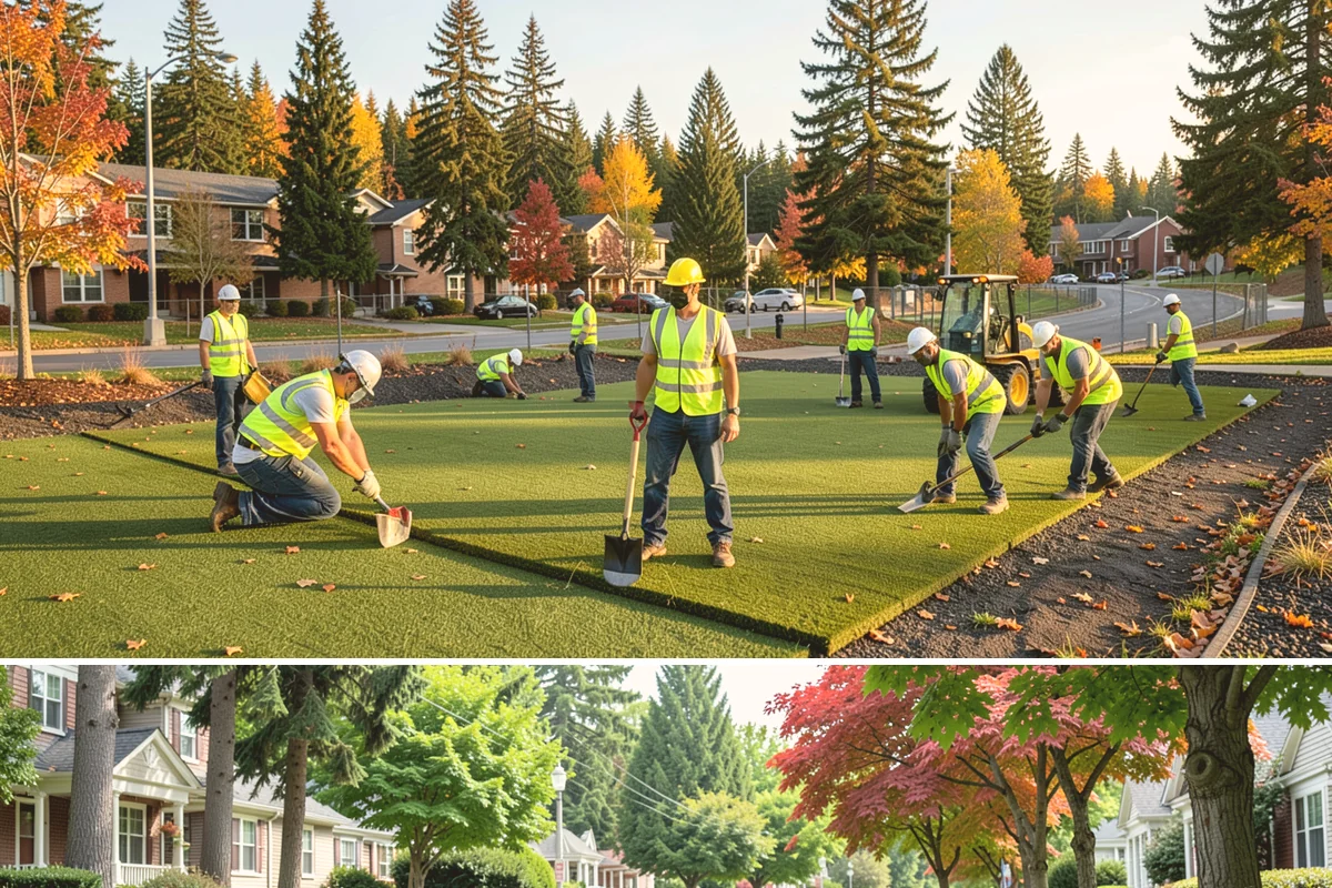 Disaster Debris Removal in Beaux Arts Village, King County, WA - Disaster debris operations follow major storm events most common from October through March, though seismic events can occur...