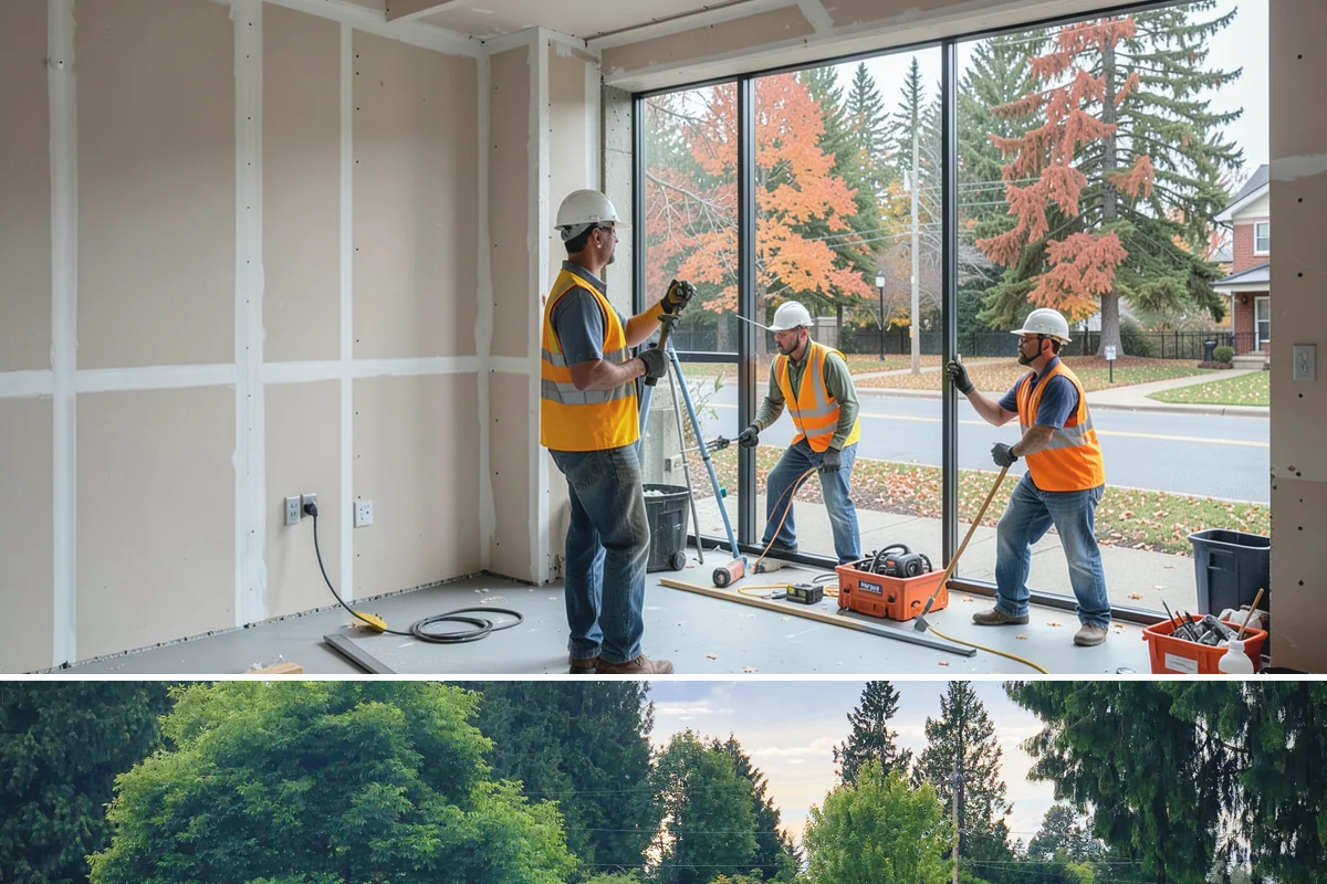 Disaster Debris Removal in Bonney Lake, Pierce County, WA - Disaster debris operations follow major storm events most common from October through March, though seismic events can occur...
