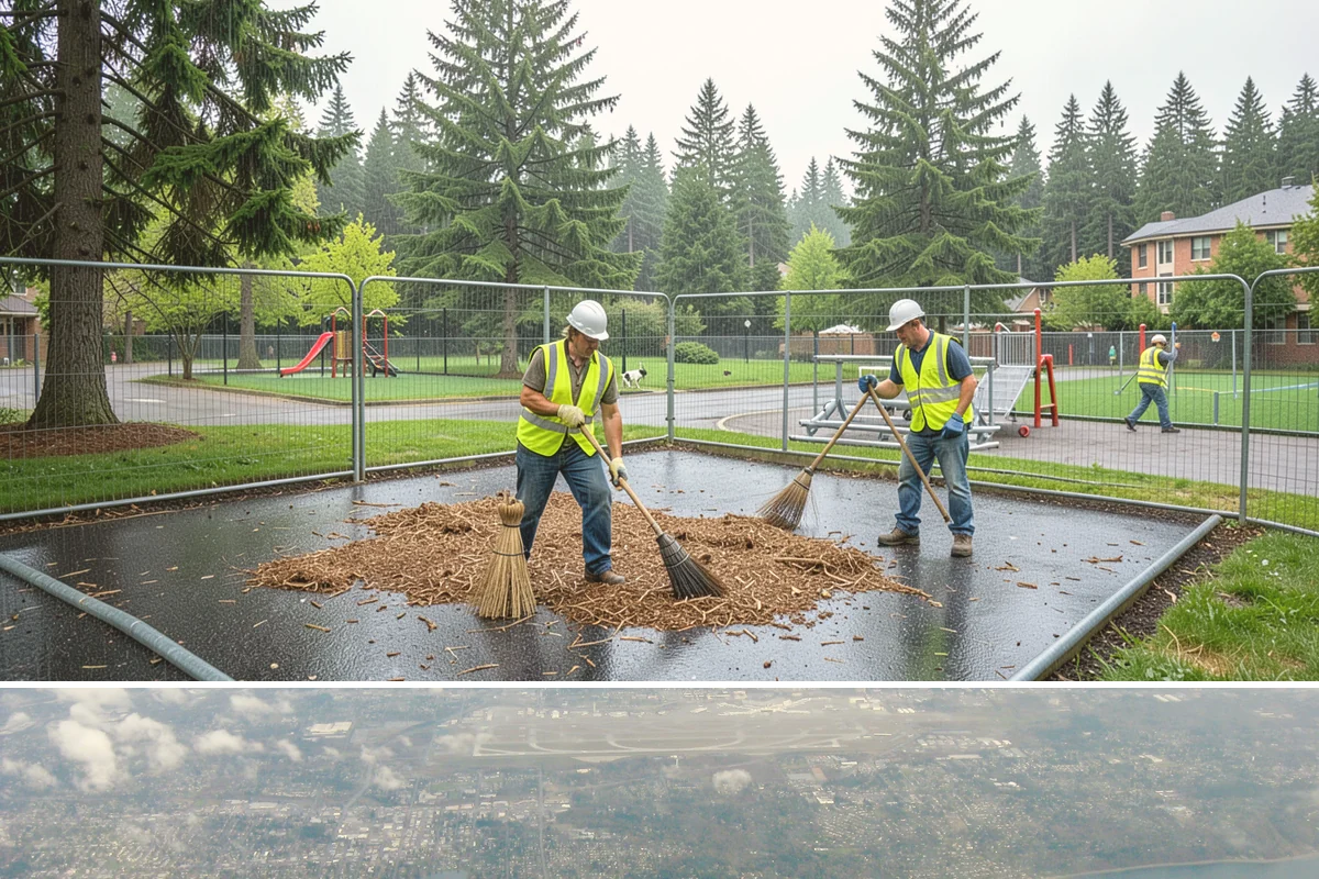 Disaster Debris Removal in Burien, King County, WA - Disaster debris operations follow major storm events most common from October through March, though seismic events can occur...