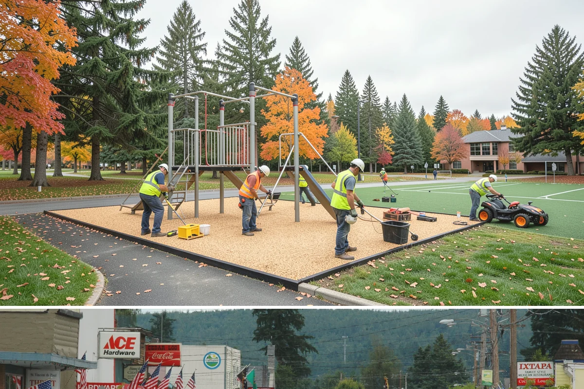 Disaster Debris Removal in Carnation, King County, WA - Disaster debris operations follow major storm events most common from October through March, though seismic events can occur...