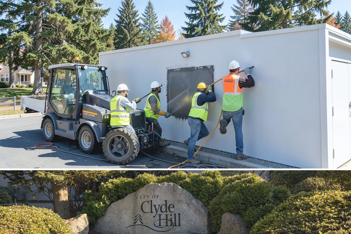 Disaster Debris Removal in Clyde Hill, King County, WA - Disaster debris operations follow major storm events most common from October through March, though seismic events can occur...