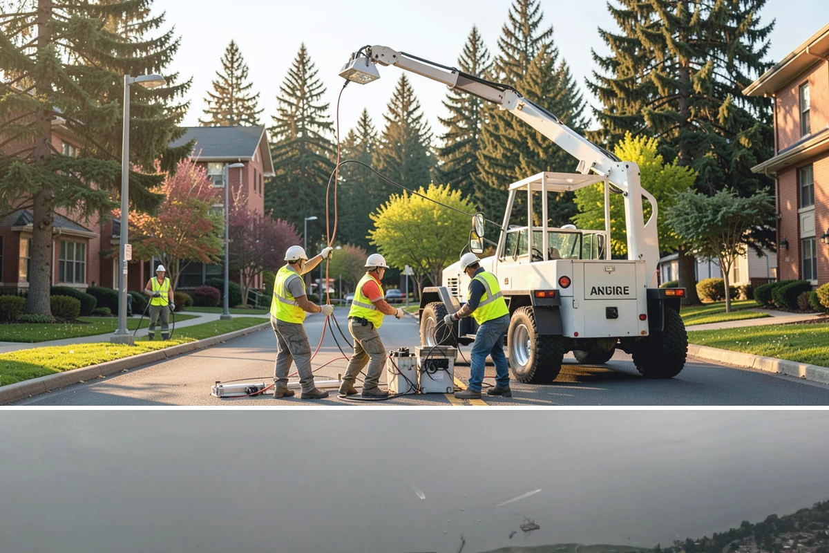 Disaster Debris Removal in Des Moines, King County, WA - Disaster debris operations follow major storm events most common from October through March, though seismic events can occur...