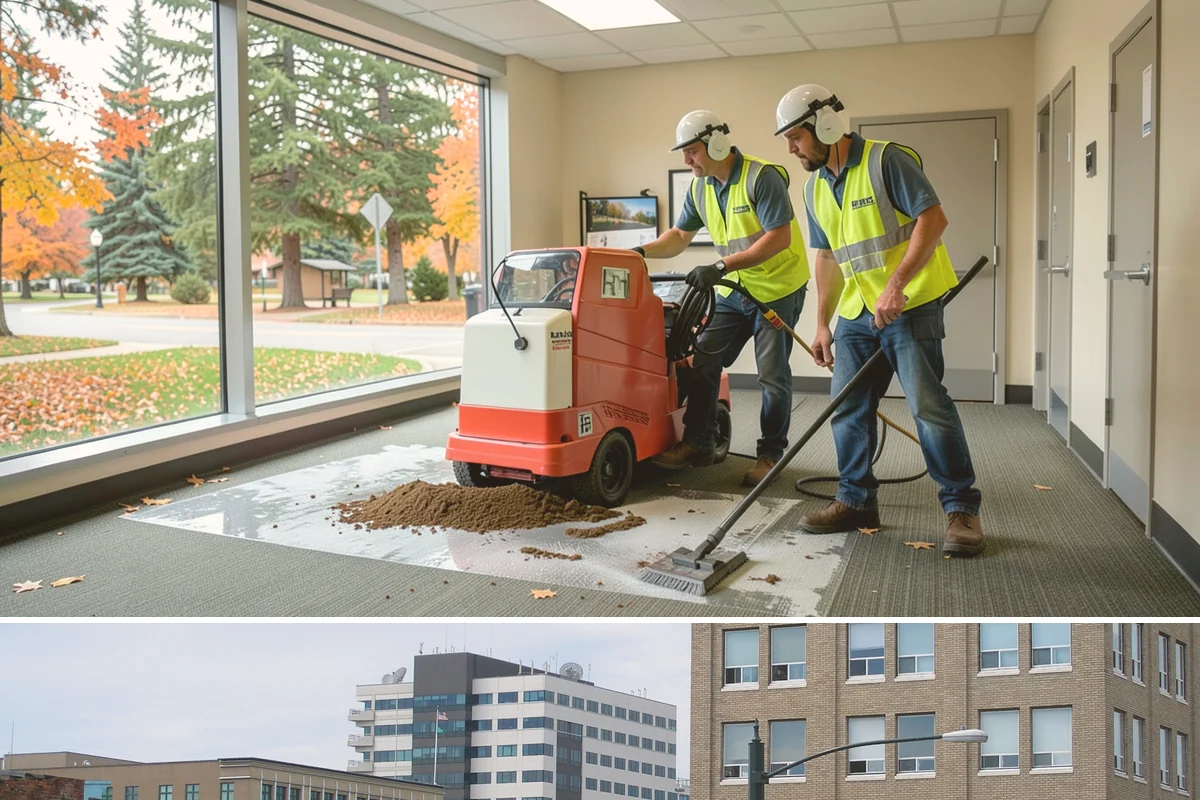 Disaster Debris Removal in Everett, Snohomish County, WA - Disaster debris operations follow major storm events most common from October through March, though seismic events can occur...