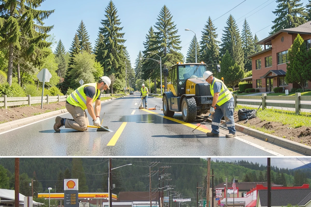 Disaster Debris Removal in Granite Falls, Snohomish County, WA - Disaster debris operations follow major storm events most common from October through March, though seismic events can occur...