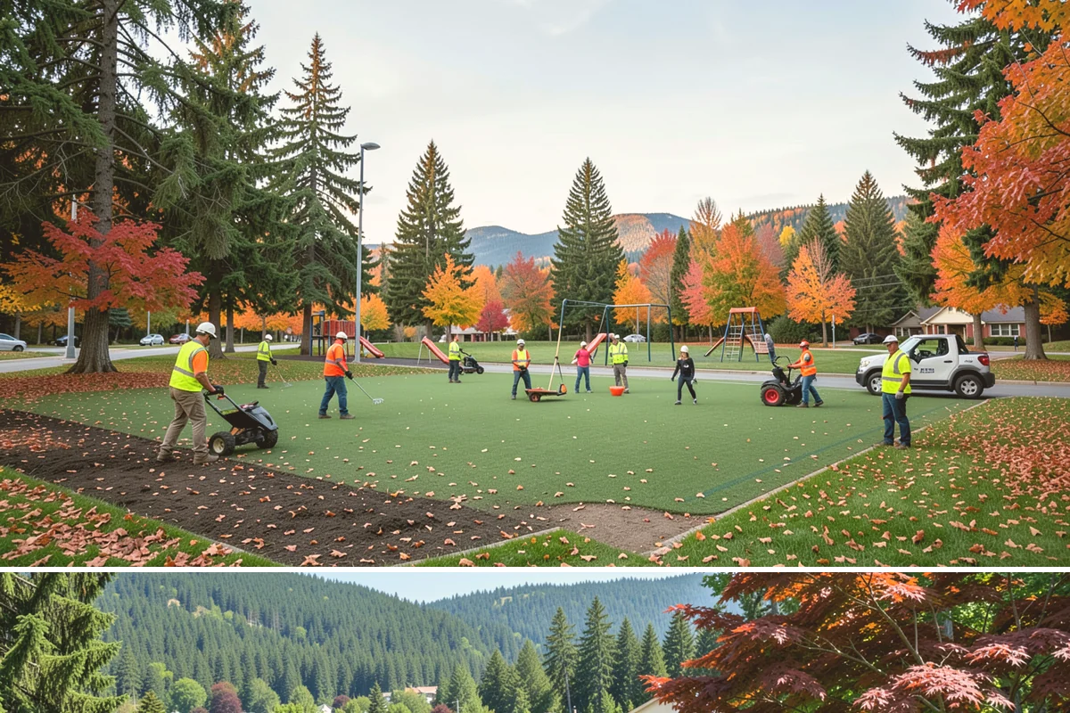 Disaster Debris Removal in Index, Snohomish County, WA - Disaster debris operations follow major storm events most common from October through March, though seismic events can occur...