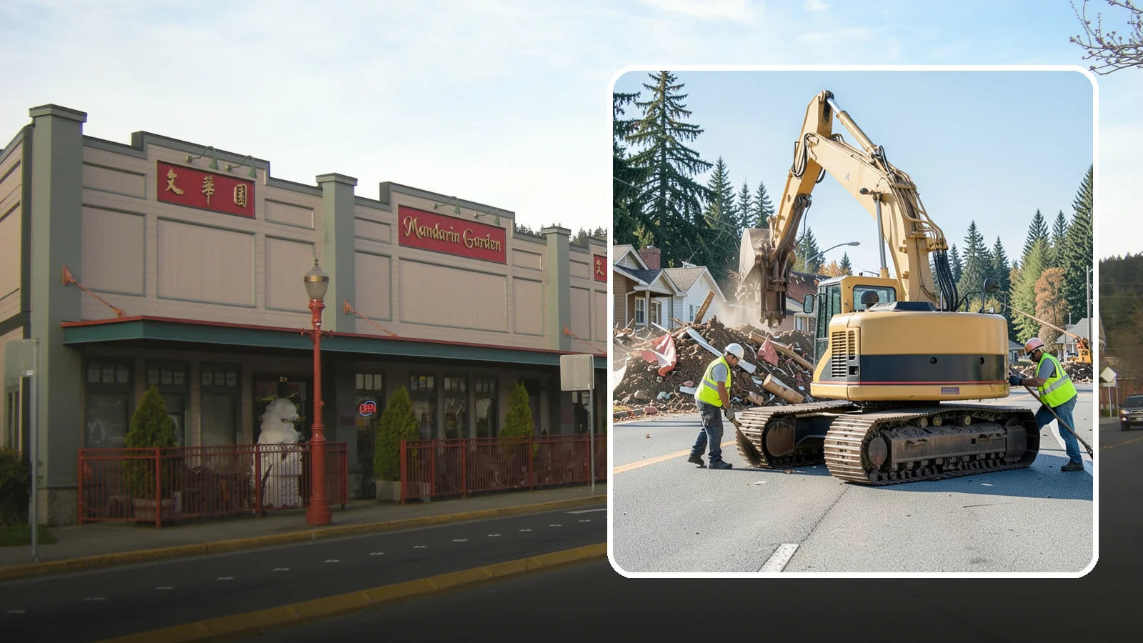 Disaster Debris Removal in Issaquah, King County, WA - Large-scale debris removal and hauling to support recovery after declared disasters and major events.