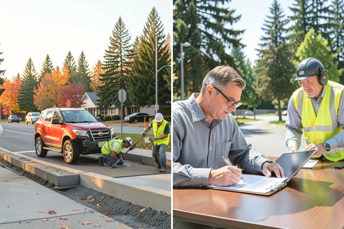Disaster Debris Removal in Issaquah, King County, WA - Coordinate with emergency management to define zones and priorities