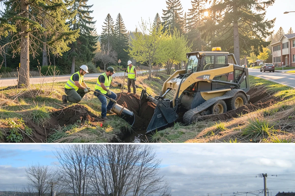 Disaster Debris Removal in Langley, Island County, WA - Disaster debris operations follow major storm events most common from October through March, though seismic events can occur...