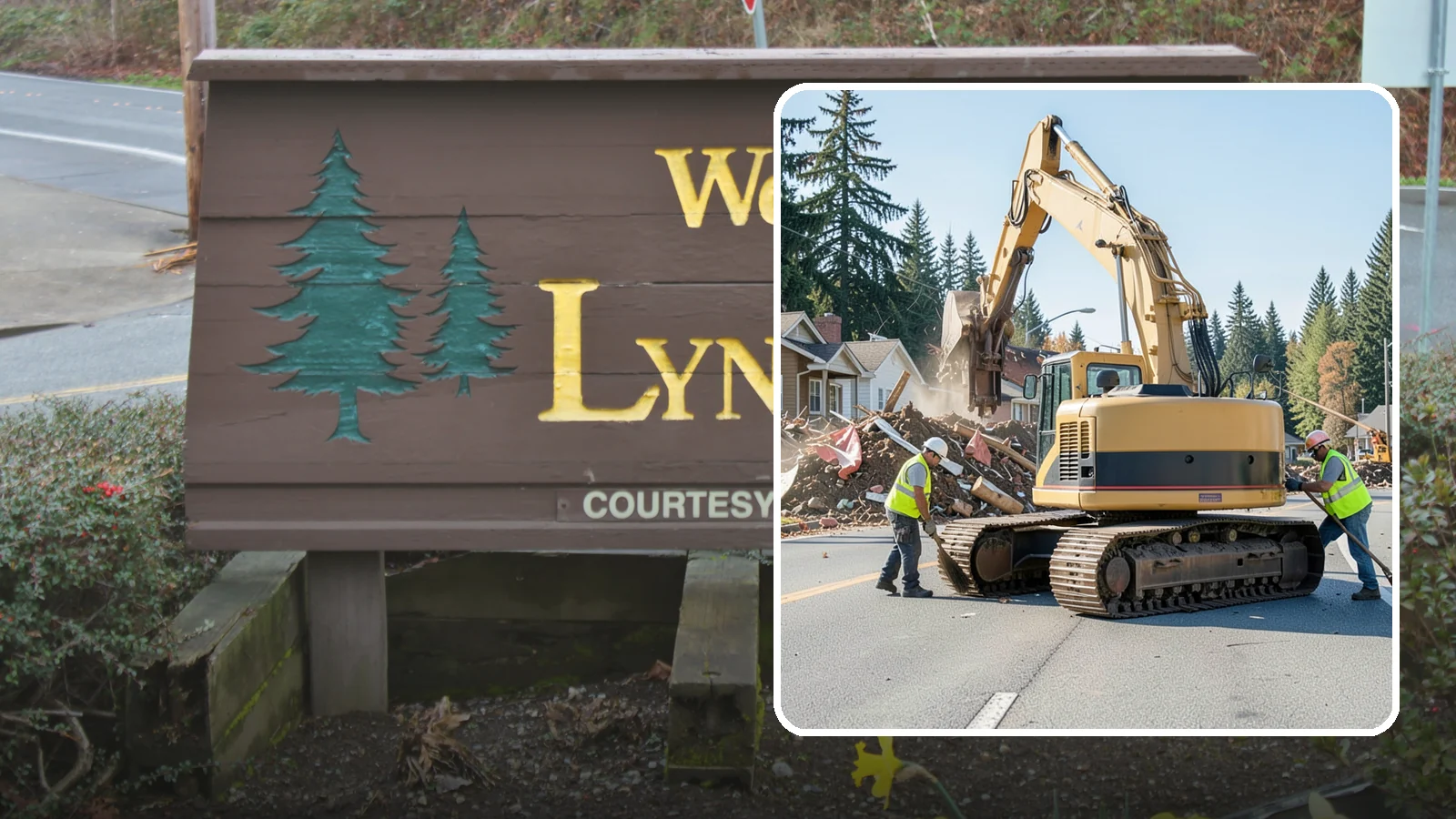 Disaster Debris Removal in Lynnwood, Snohomish County, WA - Large-scale debris removal and hauling to support recovery after declared disasters and major events.