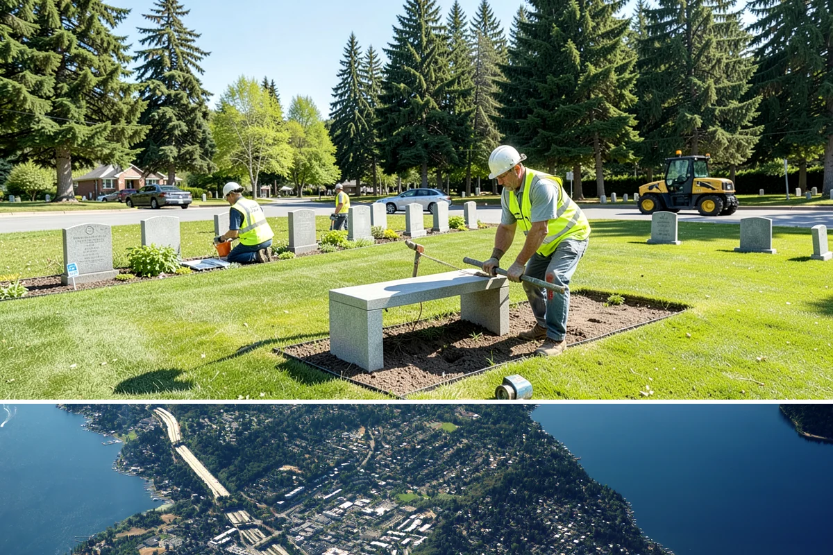 Disaster Debris Removal in Mercer Island, King County, WA - Disaster debris operations follow major storm events most common from October through March, though seismic events can occur...