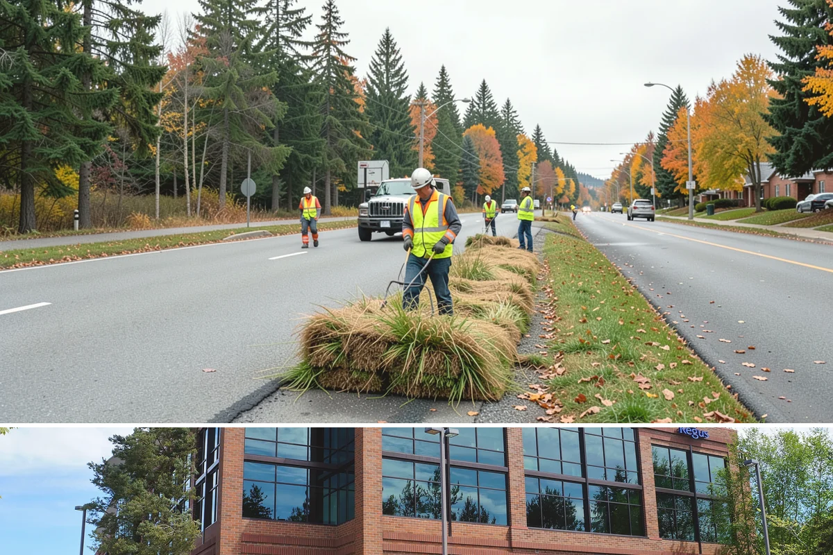Disaster Debris Removal in Mountlake Terrace, Snohomish County, WA - Disaster debris operations follow major storm events most common from October through March, though seismic events can occur...