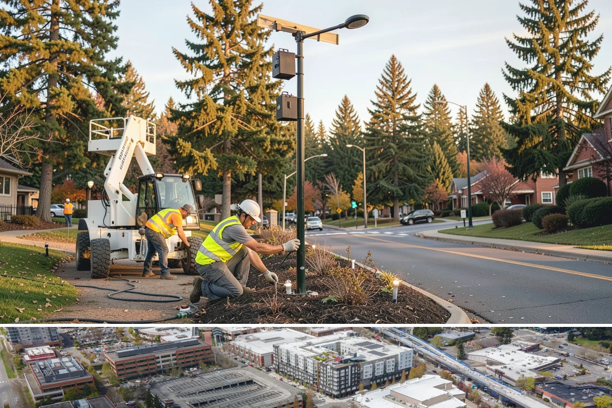 Disaster Debris Removal in Redmond, King County, WA - Disaster debris operations follow major storm events most common from October through March, though seismic events can occur...