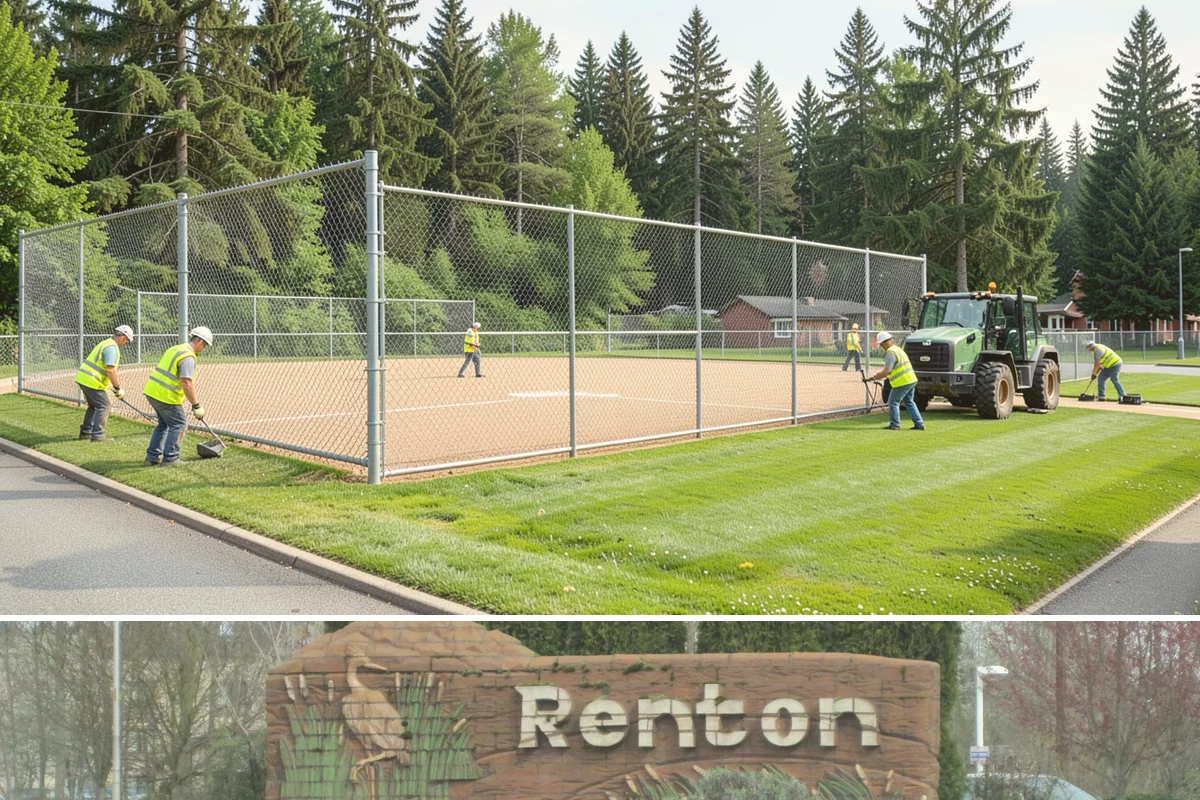 Disaster Debris Removal in Renton, King County, WA - Disaster debris operations follow major storm events most common from October through March, though seismic events can occur...